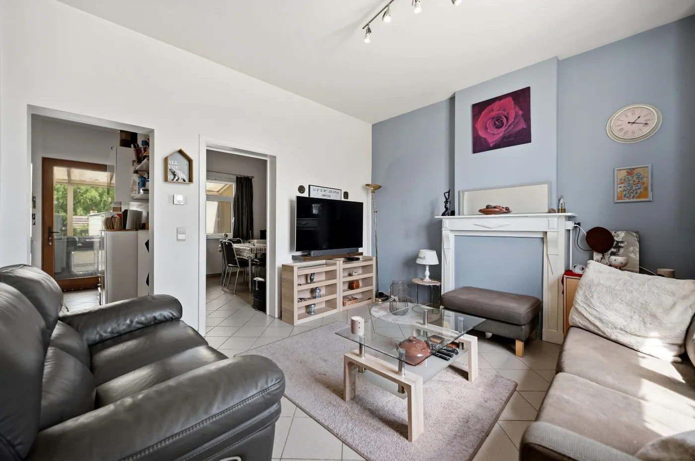 Maison à vendre à Linter avec 2 chambres - photo 5