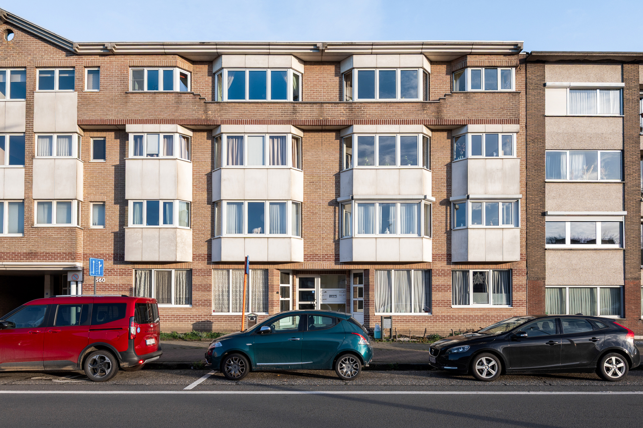 Apartment for sale in Boom with 3 bedrooms - photo 2