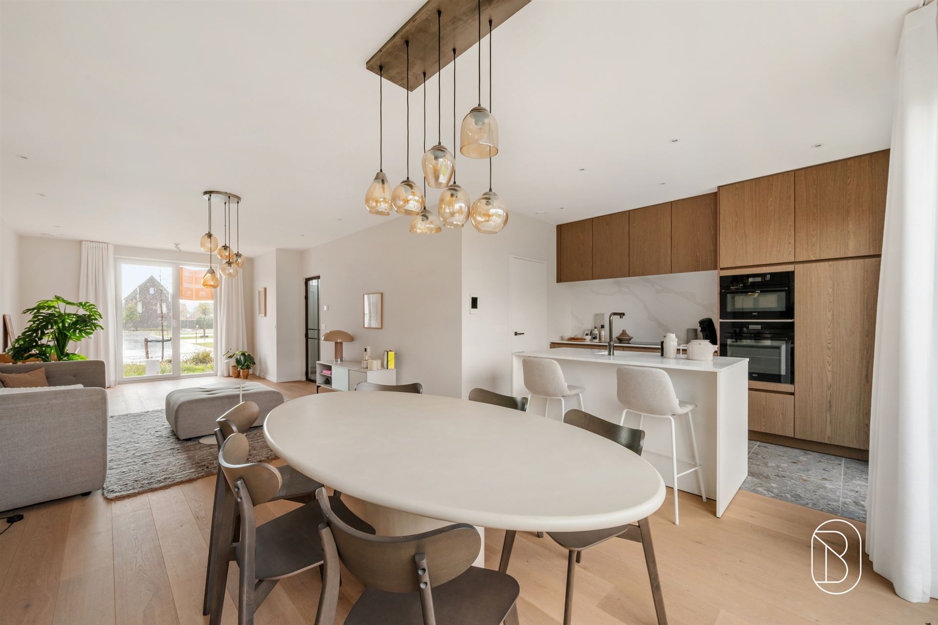 Woning - foto 4