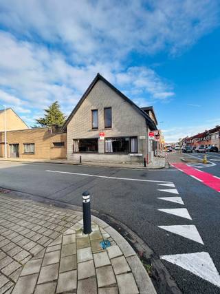 Commercial à vendre à Wevelgem