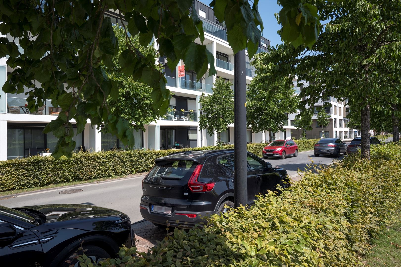 Apartment for sale in Oudenaarde with 1 bedroom - photo 3