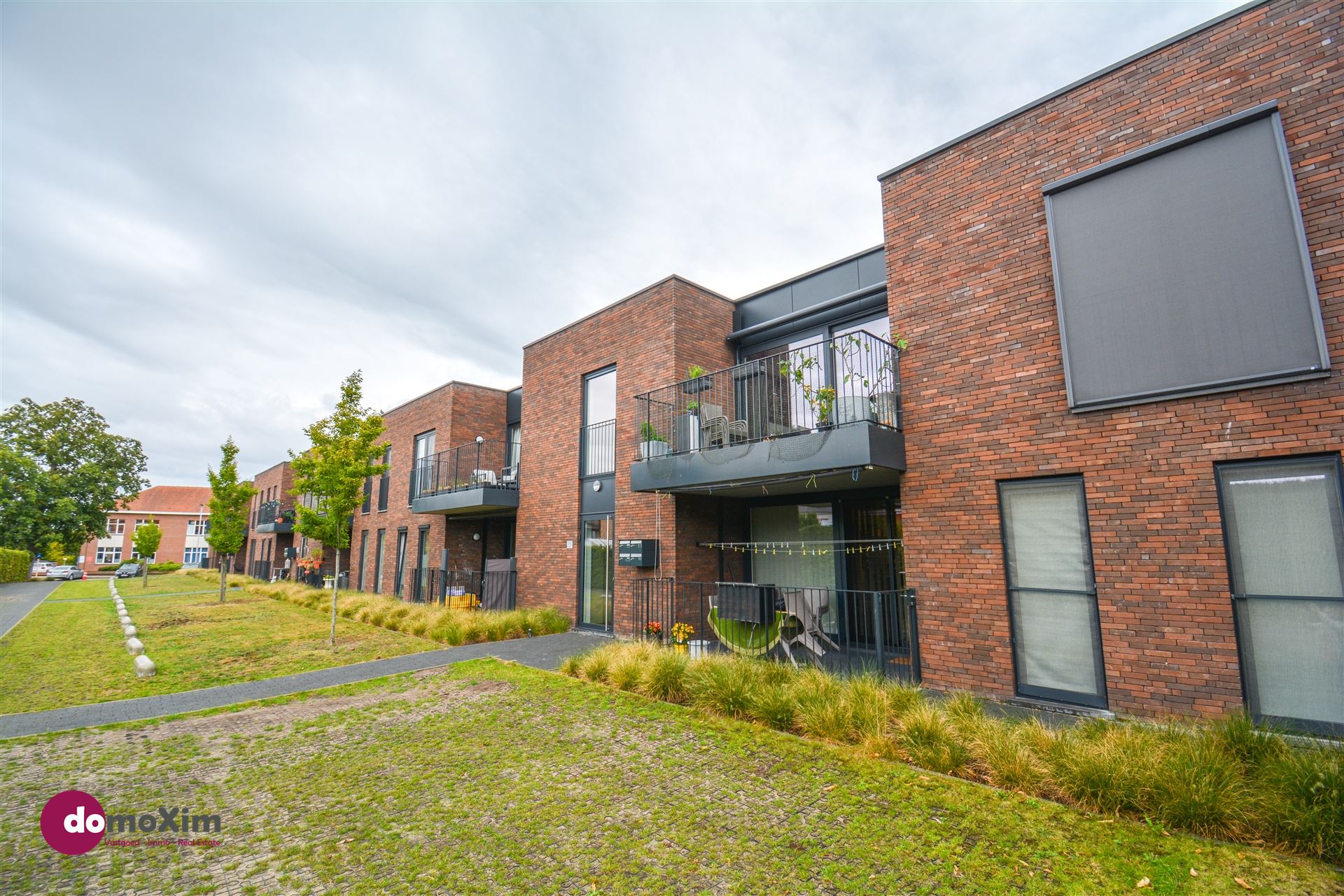 Appartement à Keerbergen