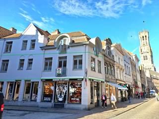Apartment for sale in Bruges
