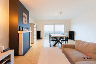 Appartement à vendre à Ypres