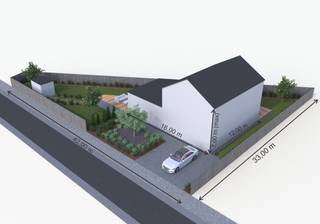 Land for sale in Kasterlee