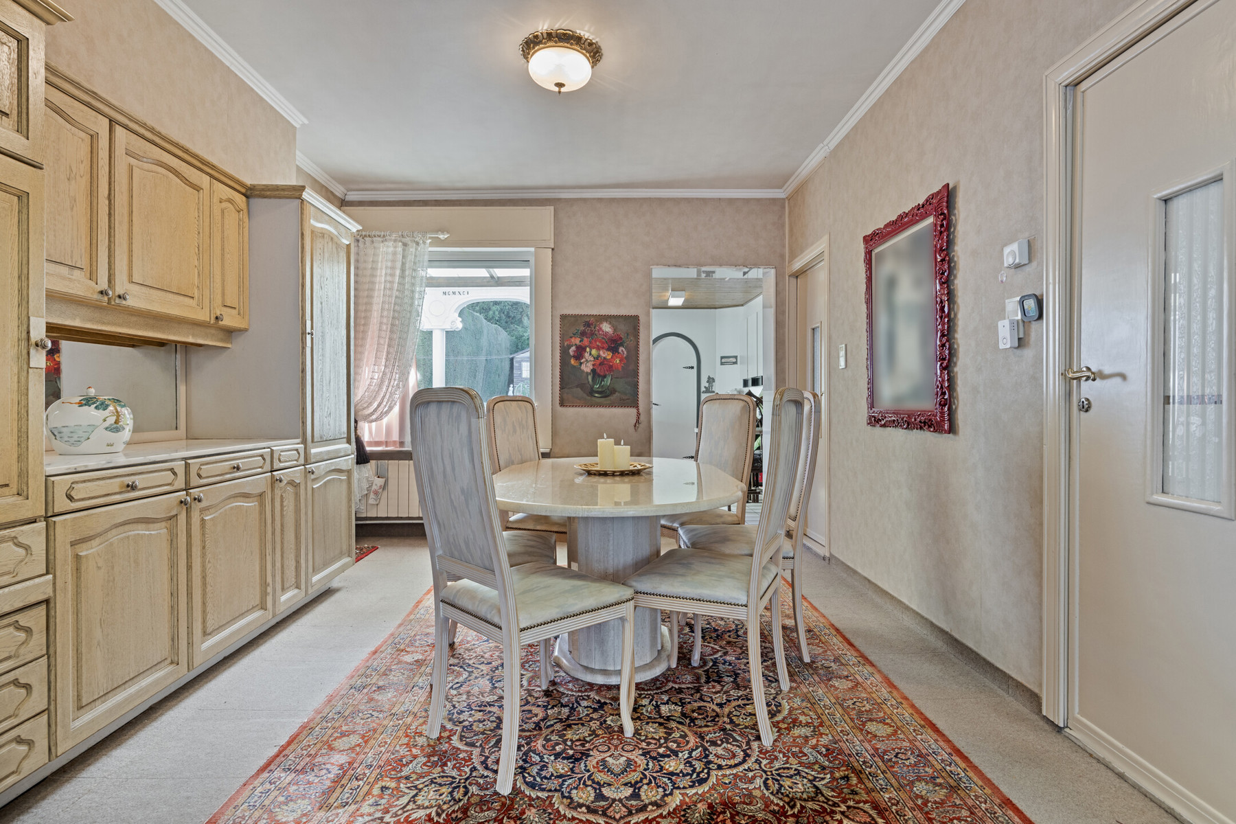 Maison à vendre à Liedekerke avec 4 chambres - photo 4