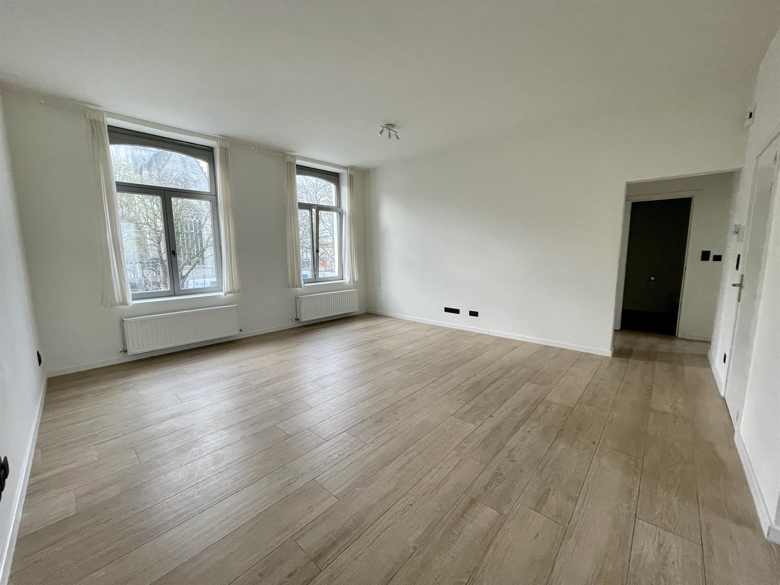 Appartement te koop in Tienen met 2 slaapkamers - foto 3
