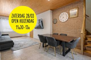 Maison à vendre à Anvers