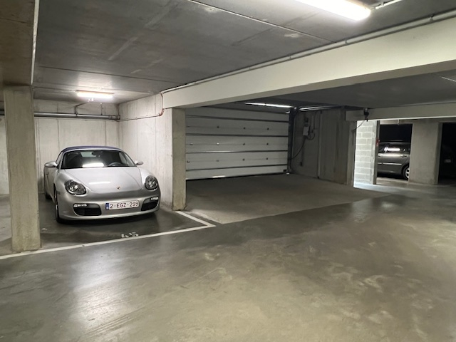 ONDERGRONDSE STAANPLAATS TE KOOP - photo 3