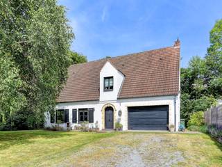 Maison à vendre à Overijse