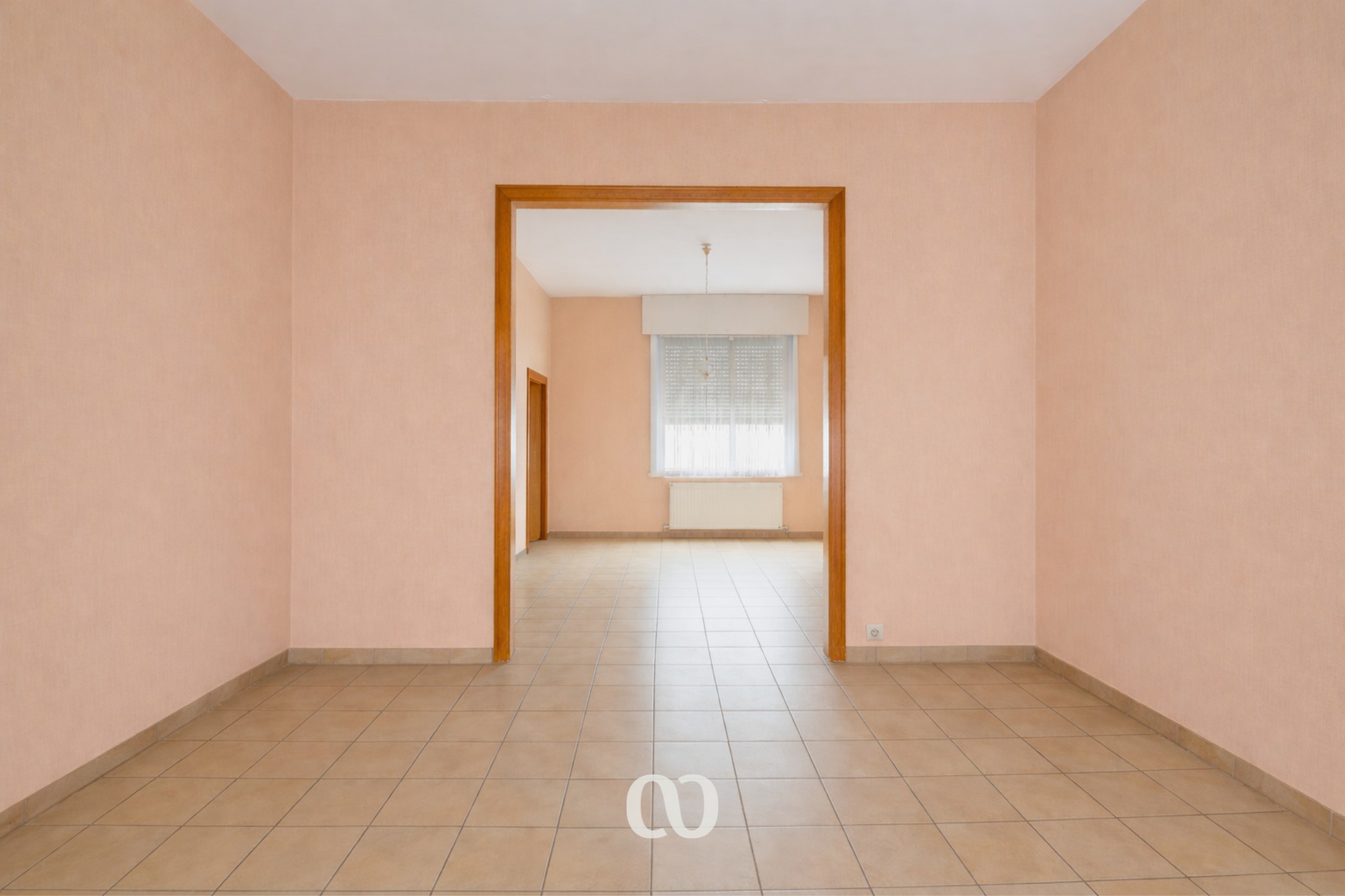 Half open bebouwing op rustige ligging in centrum Berchem - foto 2