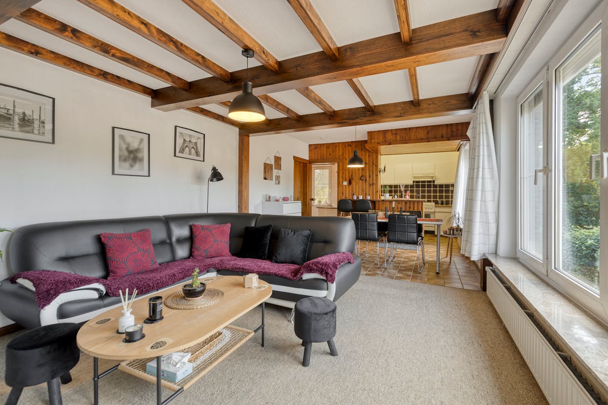 3 houses as a whole for sale in a prime location in Zonhoven - photo 5