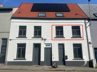 Ruime studio te huur in het hart van LeuvenBent u op zoek naar een gezellige en comfortabele studio op een toplocatie in Leuven? Dan is deze ruime...