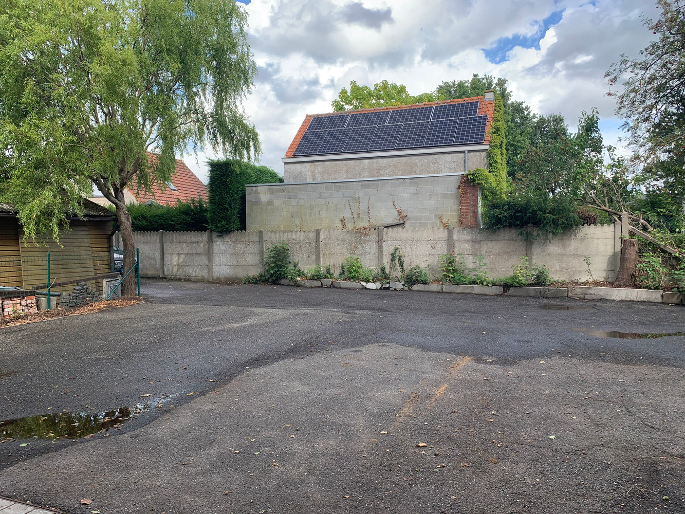 Garage te Tielt. - foto 4