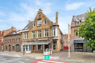 House for sale in Moorslede