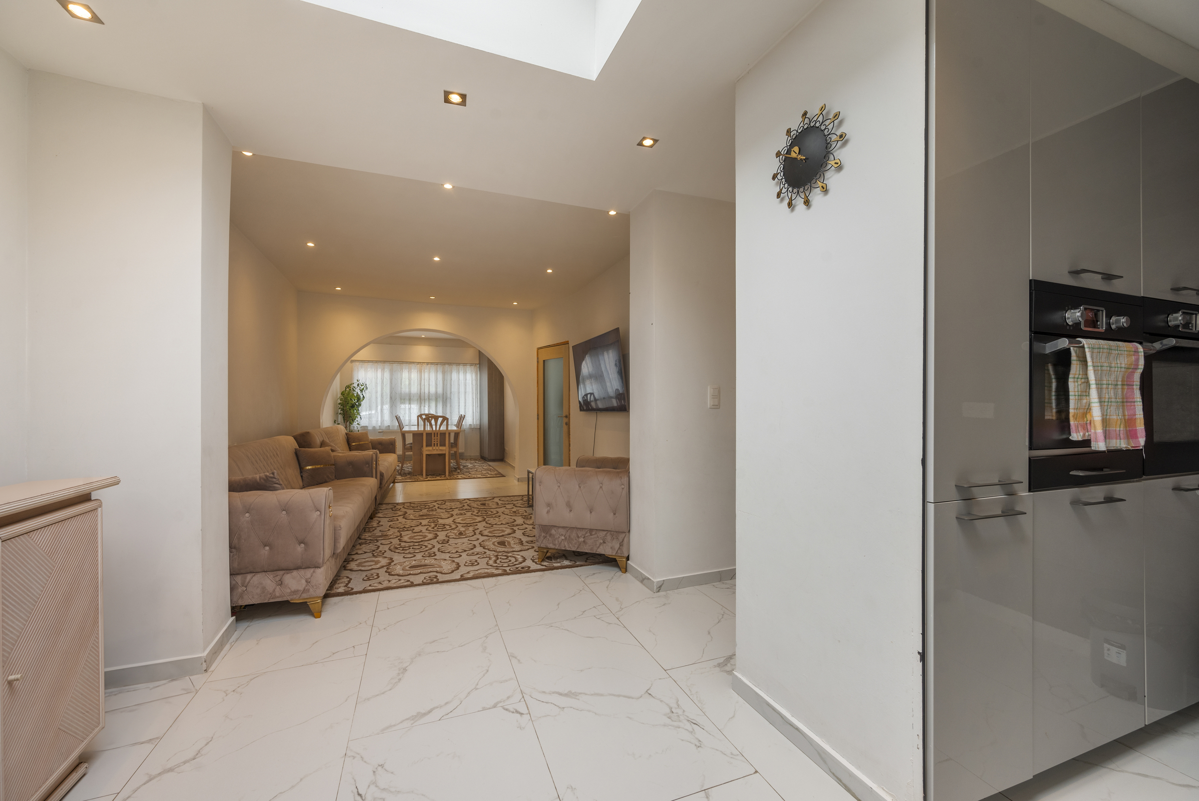 Maison à vendre à Saint-Nicolas avec 3 chambres - photo 1