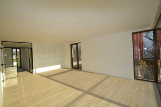 Energiezuinig nieuwbouwappartement op de eerste verdieping (type H.O.B.) met 2 slaapkamers, prachtig terras en ondergrondse autostaanplaats,...