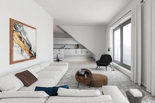 Appartement à vendre à Willebroek