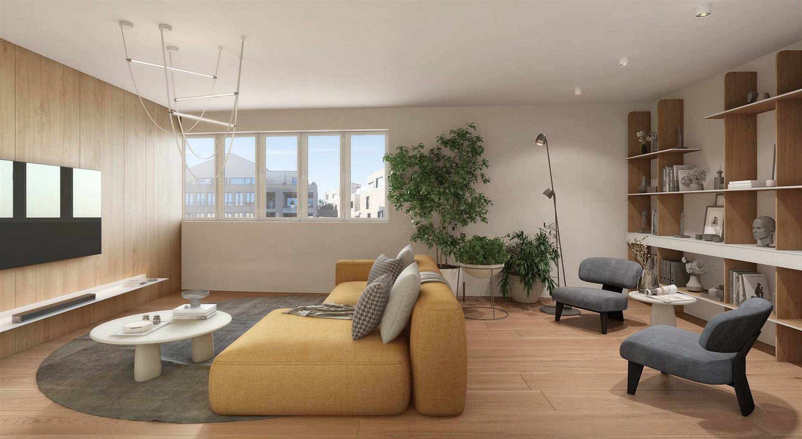 Appartement à vendre à Malines avec 2 chambres - photo 5