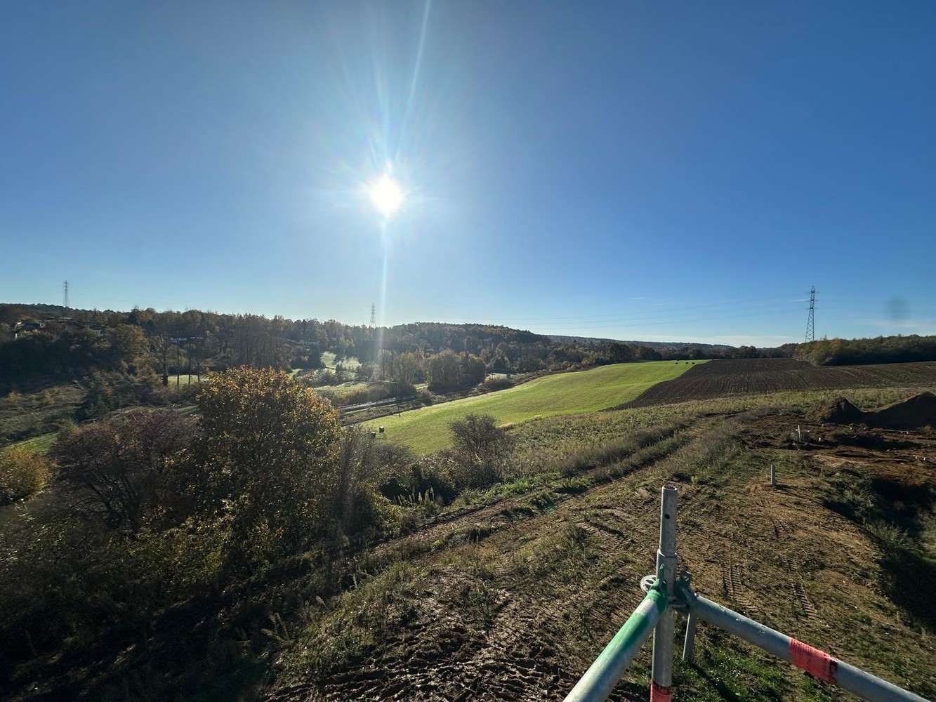 House for sale in Court-Saint-Etienne with 4 bedrooms - photo 3