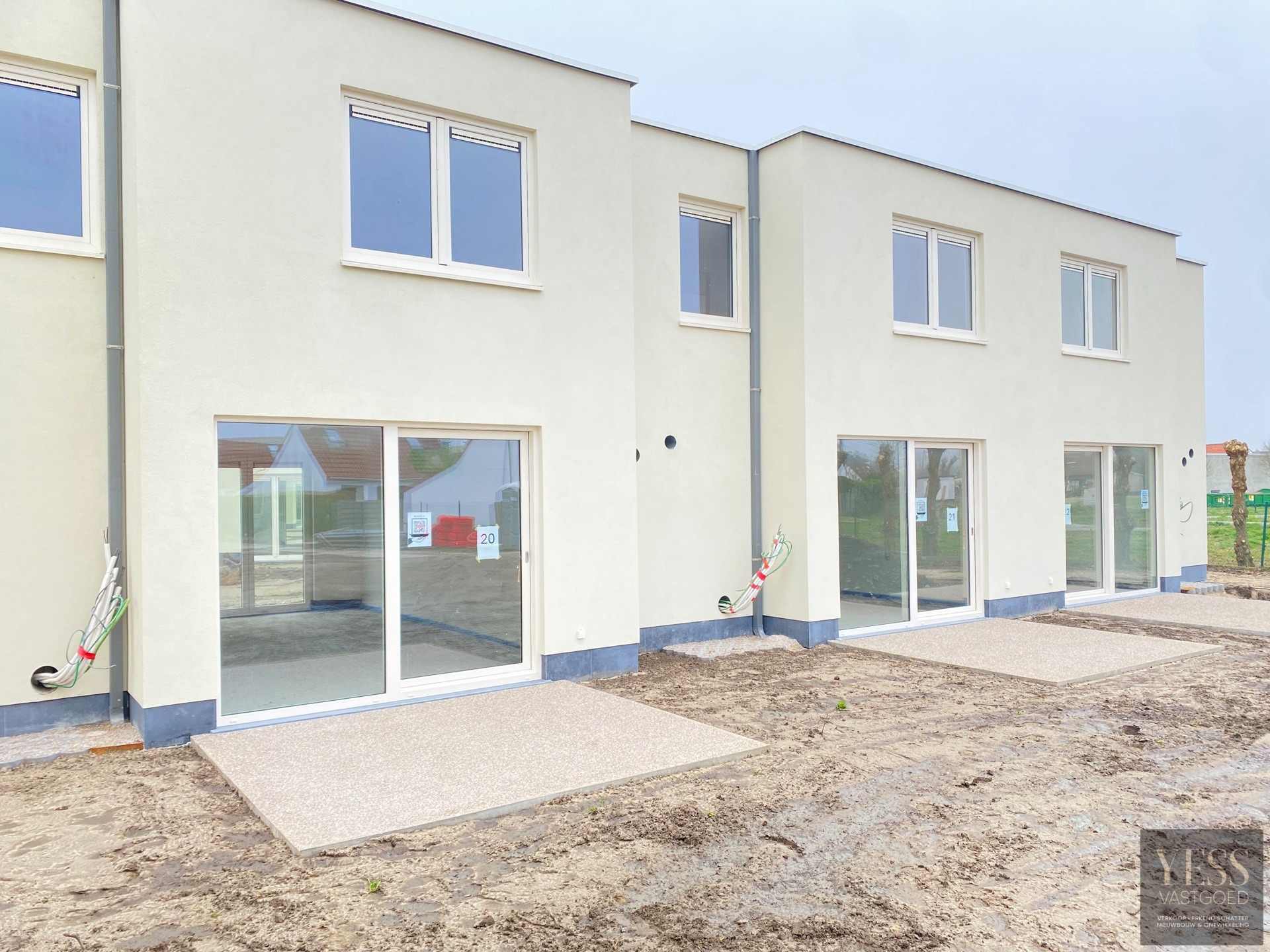 Maison à vendre à Bredene avec 3 chambres - photo 1