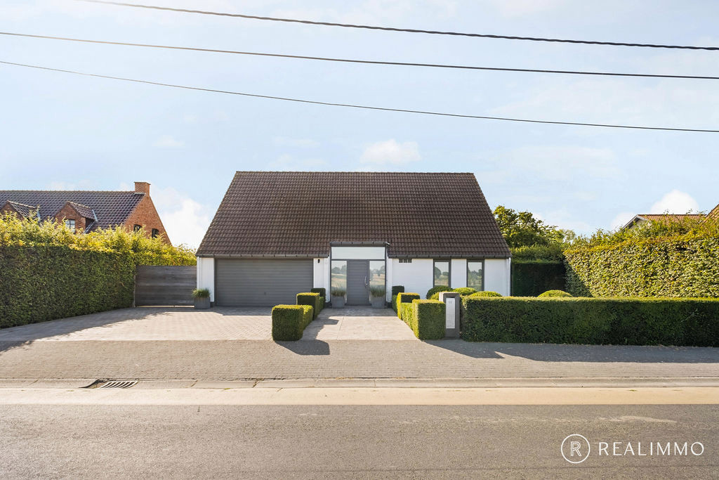 House for sale in Escanaffles with 3 bedrooms - photo 4