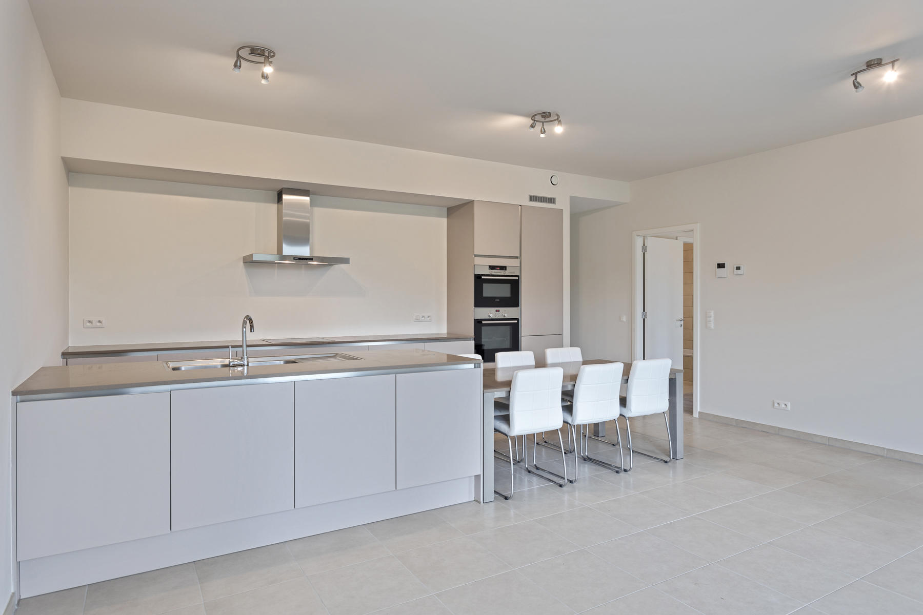 Appartement te huur in Tienen met 3 slaapkamers - foto 5