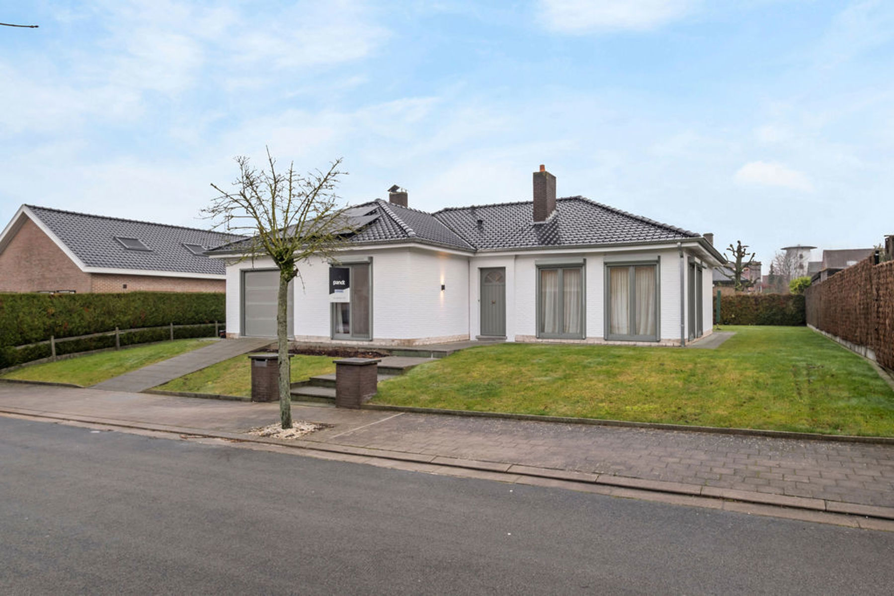 Maison à vendre à Courtrai avec 3 chambres - photo 2