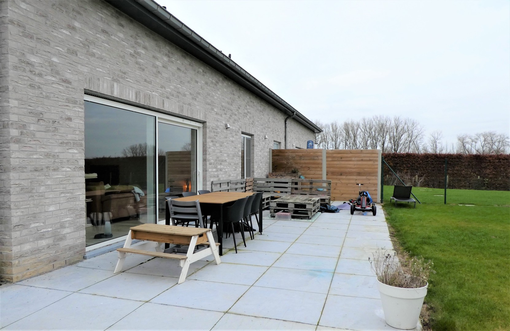 Appartement à louer à Deftinge avec 2 chambres - photo 4