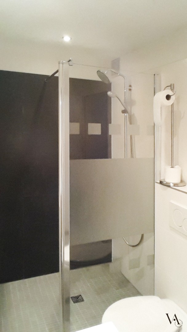 Ruime en volledig uitgeruste studio in het hart van Leuven - foto 5