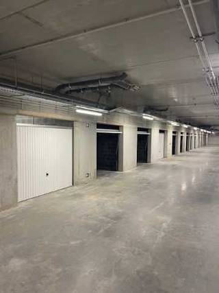 Garage for sale in Lier