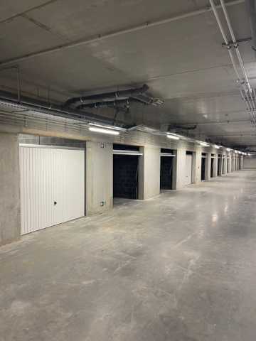 Garage for sale in Lier - photo 1