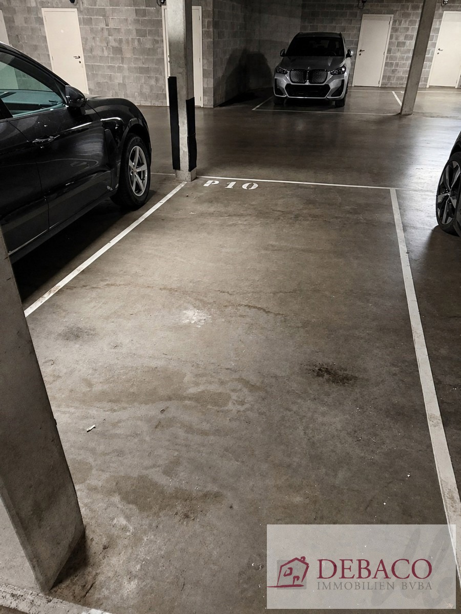 Ondergrondse staanplaatsen te Zandstraat / Molenvest - foto 2