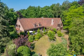 Maison à vendre à Vieux-Turnhout