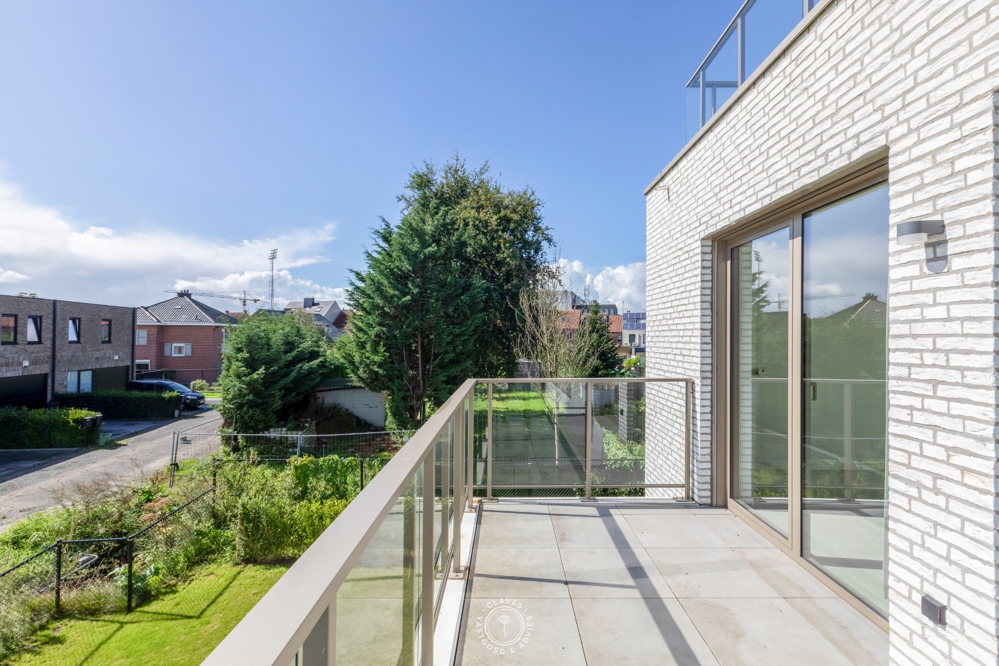 Appartement à vendre à Beveren-Kruibeke-Zwijndrecht avec 2 chambres - photo 3