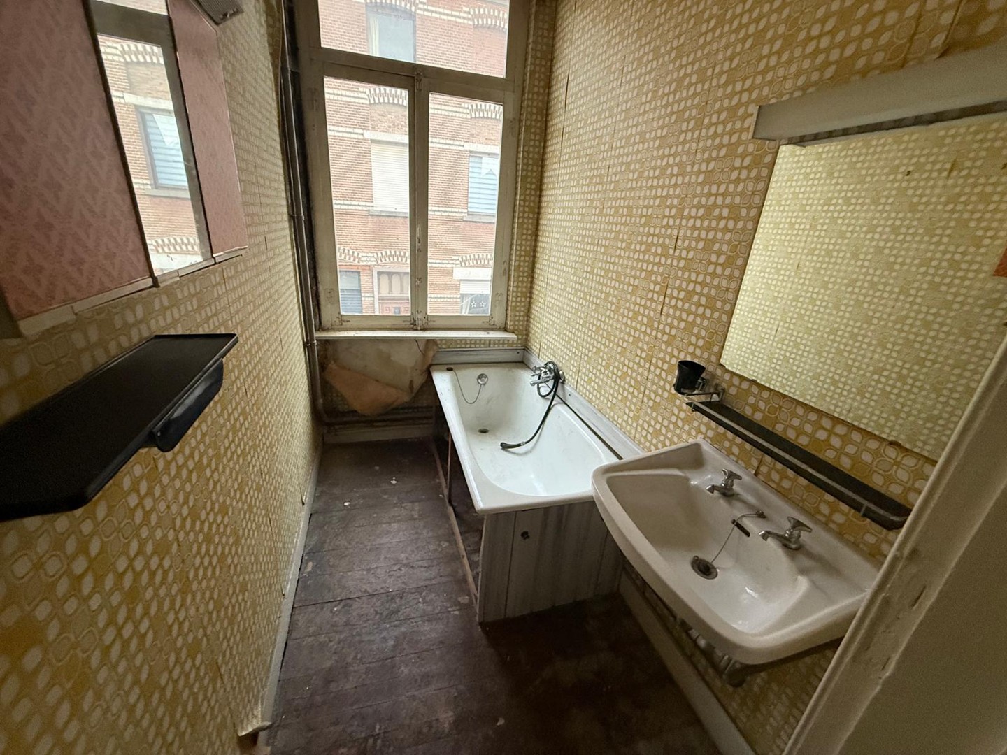 TE RENOVEREN WONING - foto 5