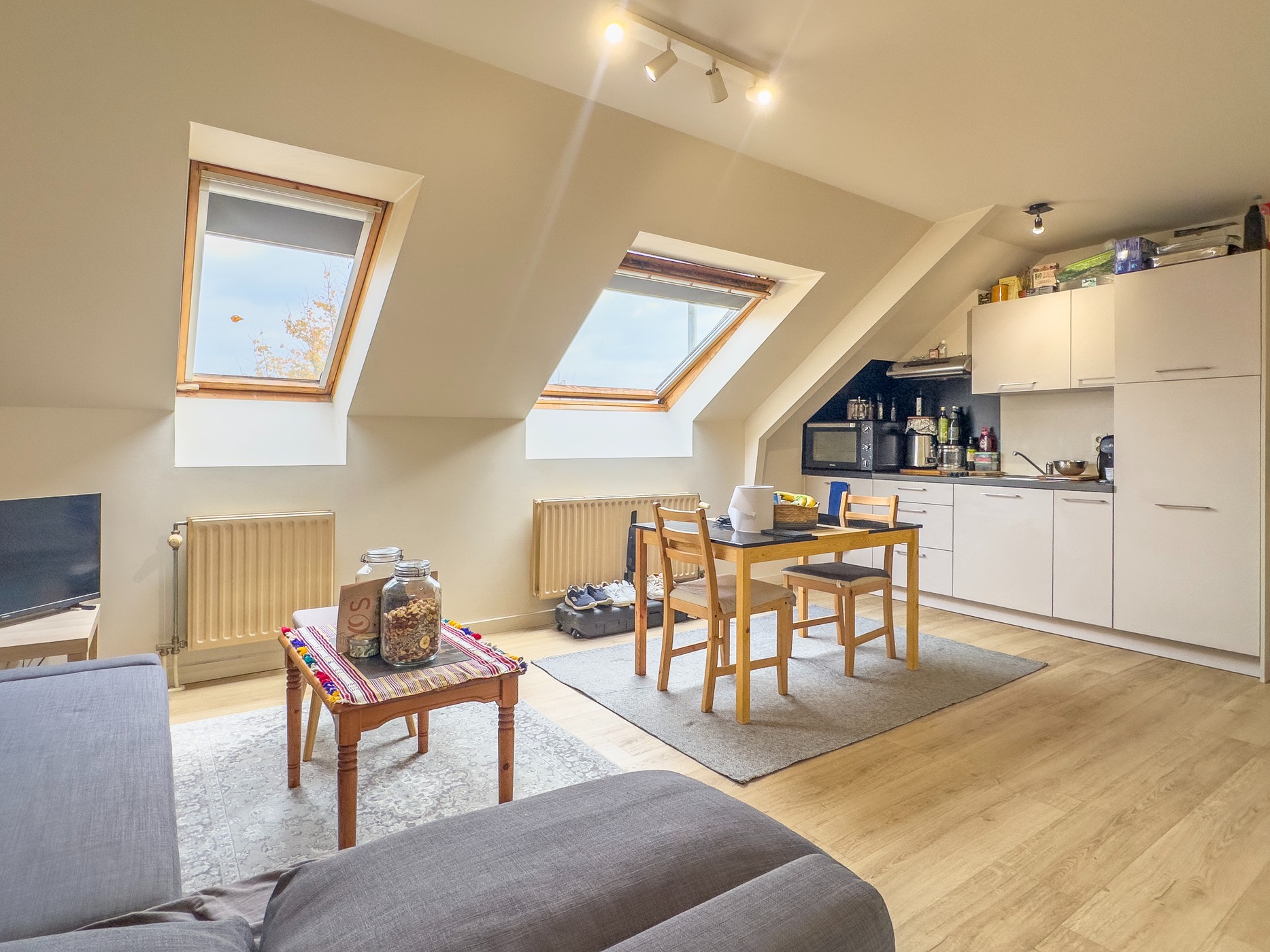 Appartement in centrum Lebbeke! - photo 5