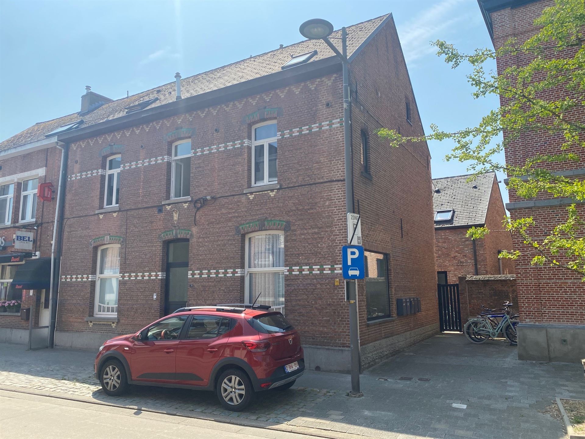 Appartement à Breendonk