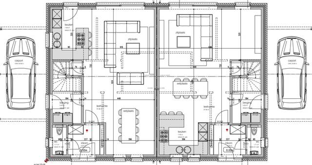 Project te koop in Tielt