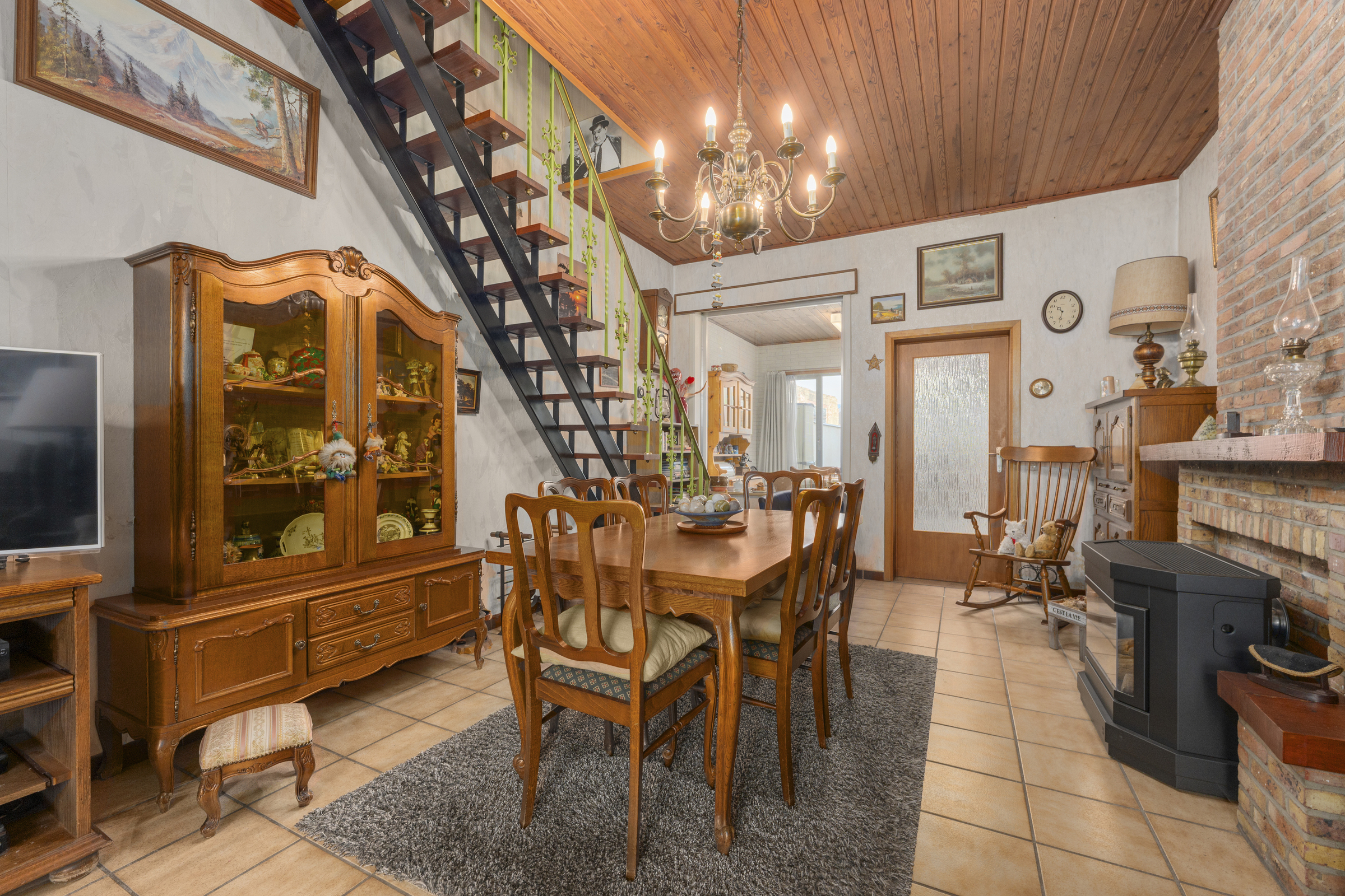 House for sale in Blankenberge with 3 bedrooms - photo 5