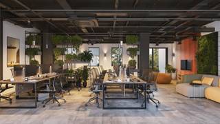 Commercial à vendre à Deinze