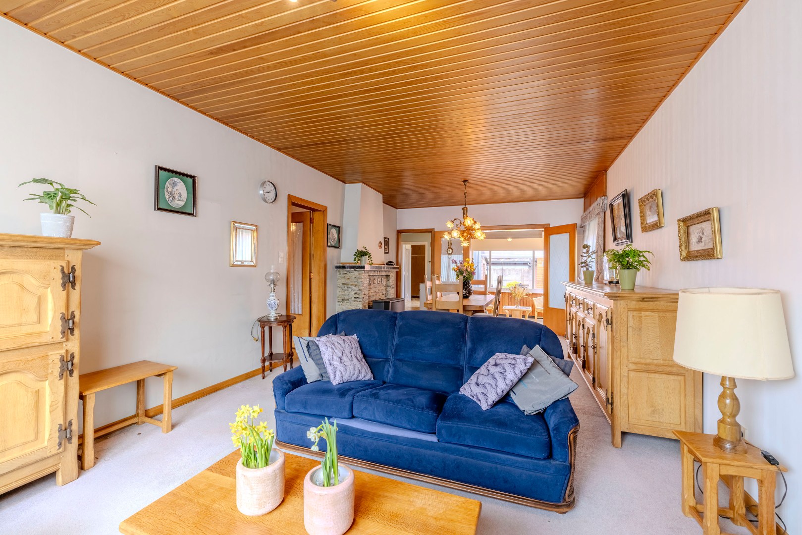 Uitstekend gelegen laagbouwwoning met tuin - foto 5