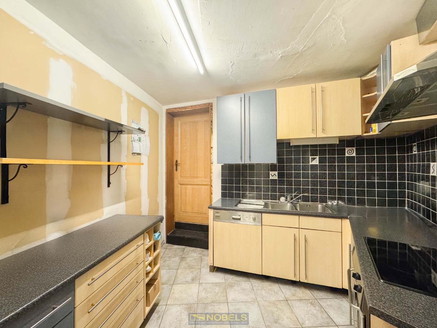 Te koop, multifunctionele eigendom met potentieel te Zottegem - foto 5