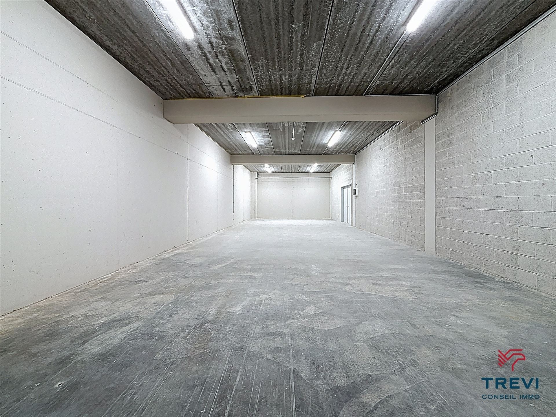 Commercieel te huur in Braine-Le-Comte - foto 5