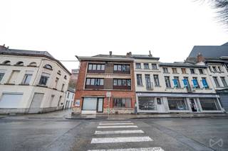 Commercial for sale in Ath