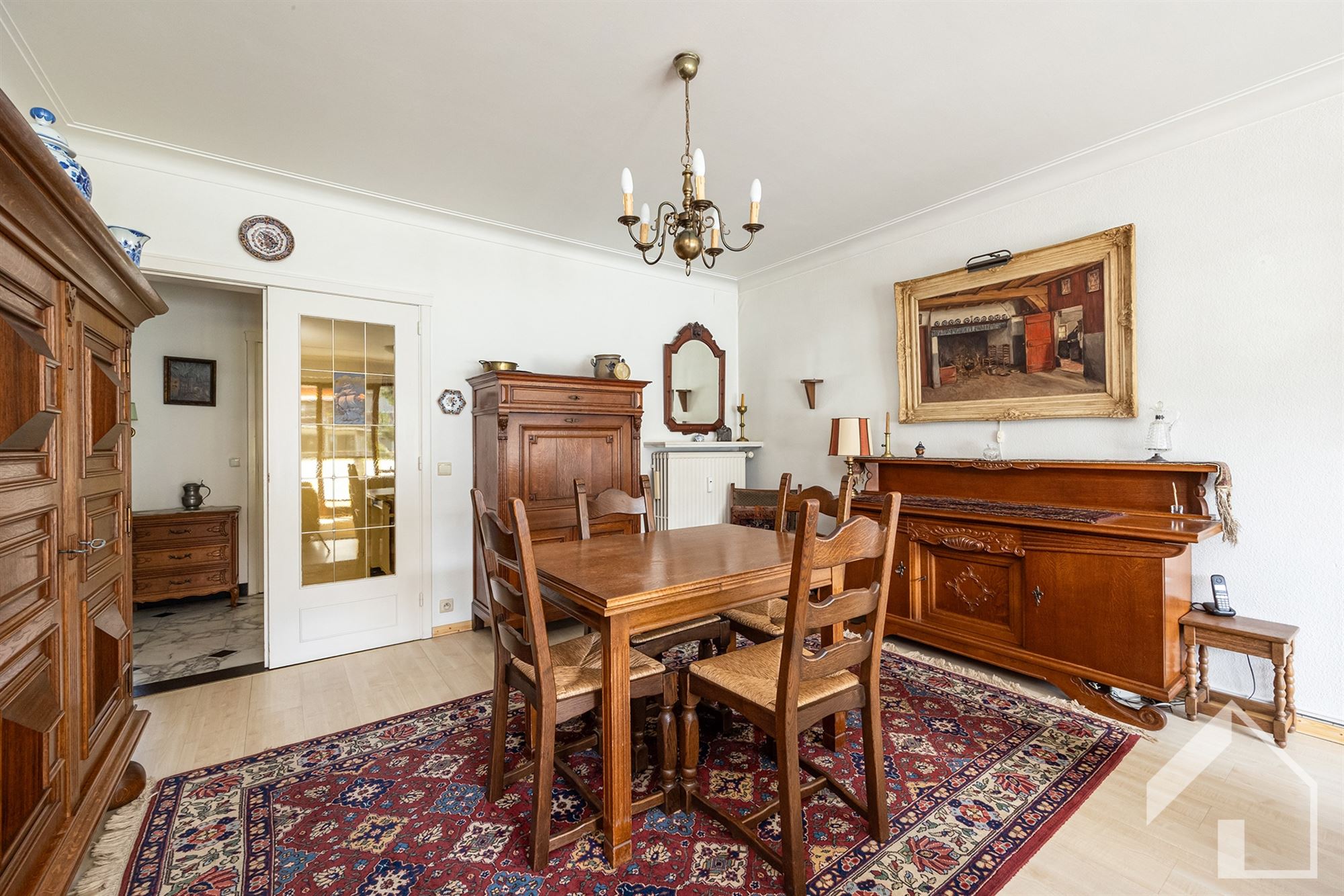 3 slaapkamerappartement - foto 4