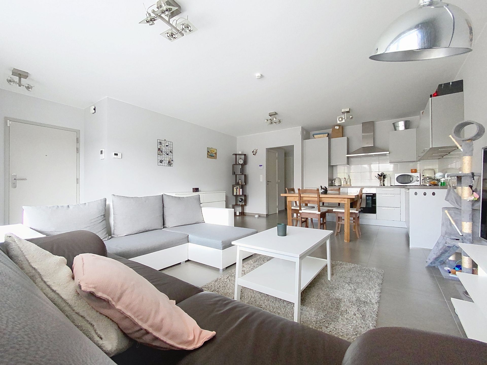Apartment for sale in Marcinelle with 2 bedrooms - photo 5
