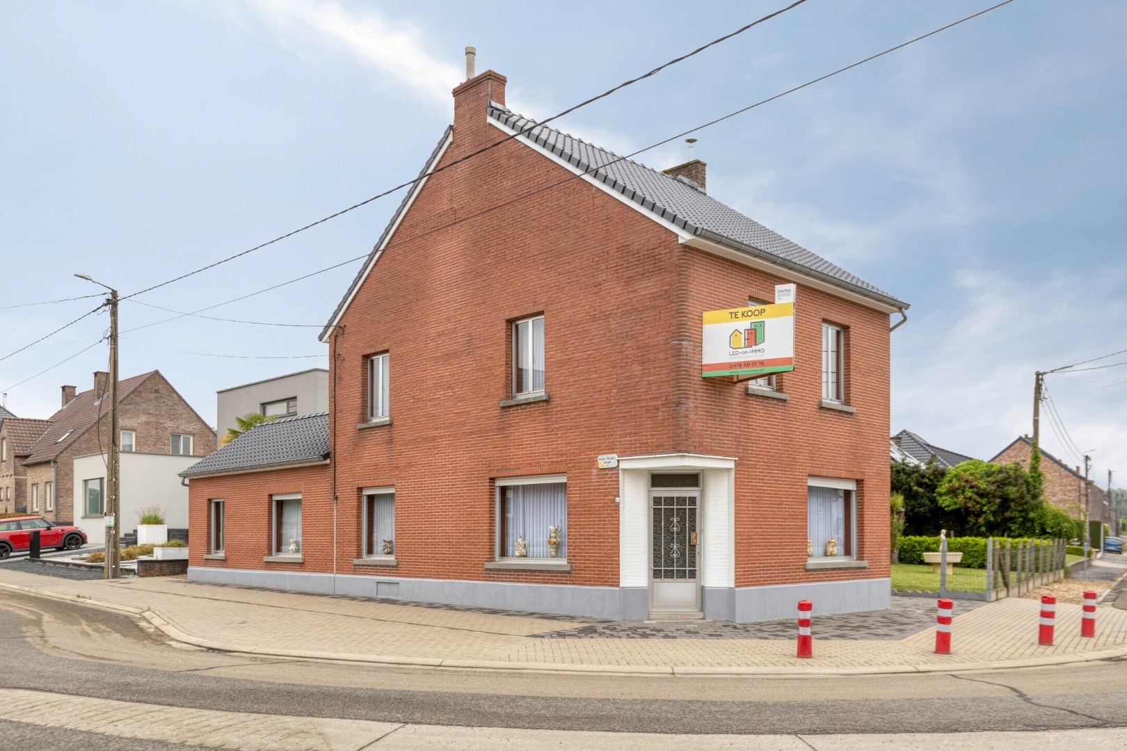 Maison à vendre à Kortenaken