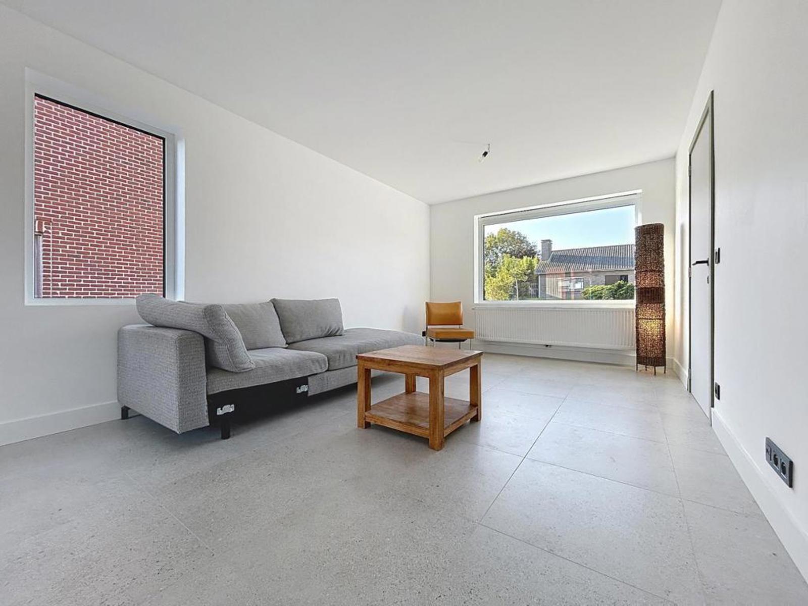 Energiezuinige woning met 3 slaapkamers, garage en tuin - foto 4