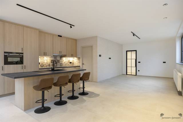 Projet à vendre à Leopoldsburg